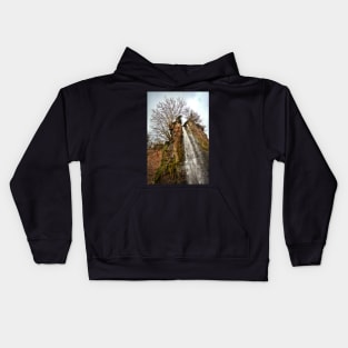 St. Audries Waterfall Kids Hoodie